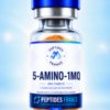 5-AMINO-1MQ