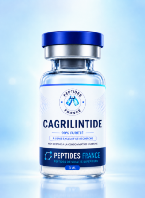 CAGRILINTIDE