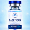 CAGRISEMA – Cagrilintide + Semaglutide