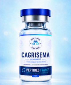 CAGRISEMA – Cagrilintide + Semaglutide