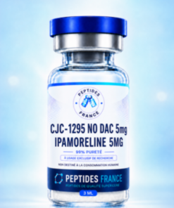 CJC-1295 & IPAMORELINE 10 mg – Mix