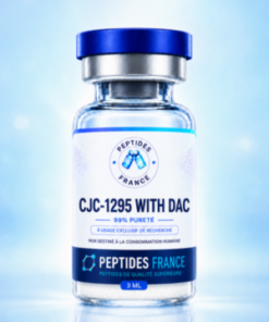 CJC-1295 with DAC 5mg