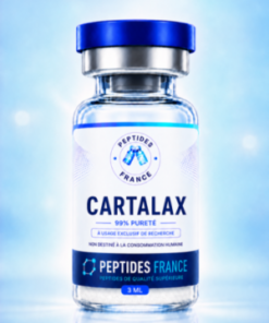 Cartalax 20mg – Bioregulator