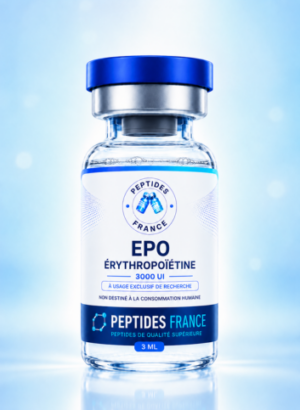 EPO 3000 IU – Erythropoietin