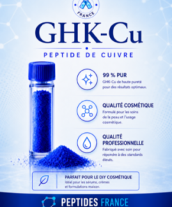 GHK-Cu 1 gram for cosmetics