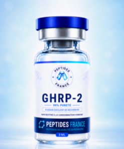GHRP-2 10 mg