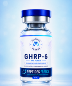 GHRP-6 10mg