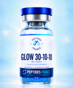 GLOW 30-10-10
