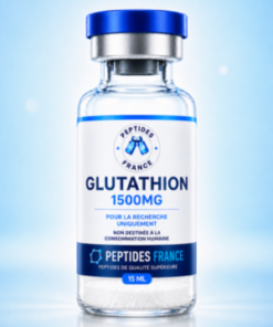 GLUTATHIONE 1500mg