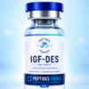 IGF-DES