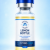 Lemon Bottle 10 ml — Highly concentrated lipolytic solution