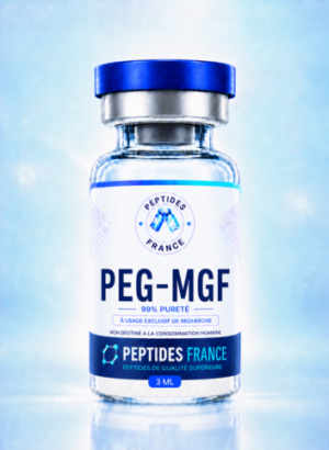 PEG-MGF 2mg