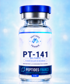 PT-141 10mg – Bremelanotide