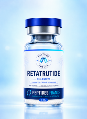 RETATRUTIDE