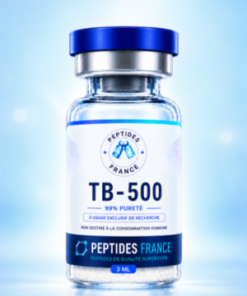 TB-500 (Thymosyne Beta-4)