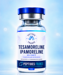 Tesamorelin 12mg + Ipamorelin 6mg